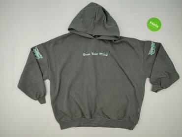 Kobiety: Cropp, Bluza z kapturem damska, rozmiar S — 2