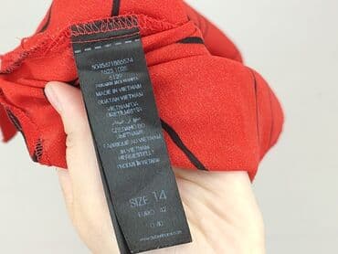 bluzka w geometryczne wzory: The Collection Debenhams, Bluzka damska, rozmiar XL — 4
