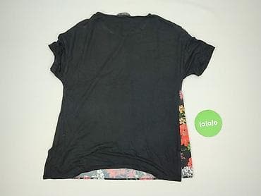 t shirty mango: Stradivarius, T-shirt damski, rozmiar S — 3