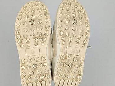 buty coolway: Ideal Shoes, Sneakersy damskie, rozmiar 39 — 4