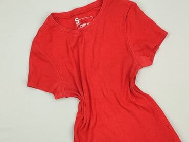 tanie koszulki fc barcelony: FSBN, Women`s T-shirt, size S (EU 36) — 1