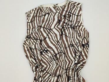 sukienka w kształcie trapezu: Sukienka damska, rozmiar One size — 1