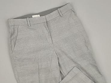 H&M, Spodnie materiałowe damskie, rozmiar XL