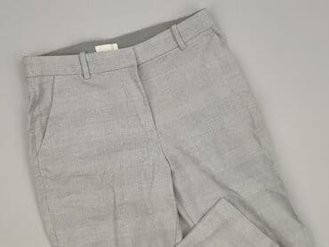 garnitur damski: H&M, Spodnie materiałowe damskie, rozmiar XL — 1