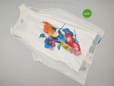 isolde bluzki: ELIZABETH, Bluzka damska, rozmiar One size — 2