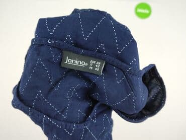 duże rozmiary ekskluzywne sukienki plus size: Janina, Sukienka damska, rozmiar M — 4