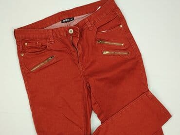 Janina, Jeans for women, size XL (EU 42)