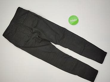 511 jeans: Sinsay, Джинси жіночі, розмір M — 3