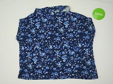 letnie bluzki: Bluzka damska, rozmiar XL — 3