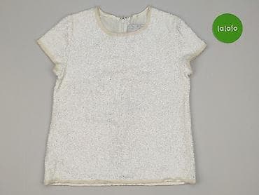 bluzki z tafty: Zadig & Voltaire, Bluzka damska, rozmiar S — 2