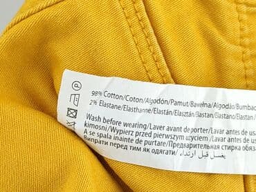 lemonada spodnie: Spodnie jeansowe, Inextenso, 3-4 lat, 104, stan - Bardzo dobry — 6