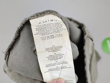 amisu jeans: Amisu, Jeansy damskie, rozmiar XL — 5