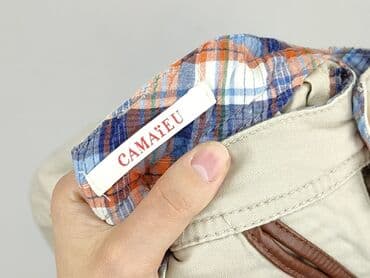 spódnice mini z paskiem: CAMAIEU, Women`s skirt, size S — 5