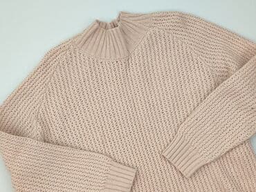 bluzka tommy hilfiger damska: Indiska, Sweter damski, M — 1