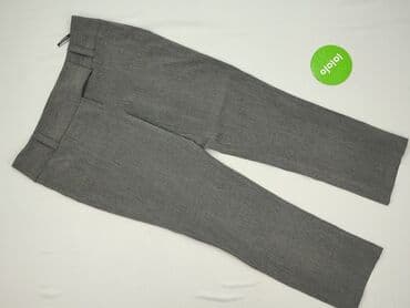 Women's Pants: Topshop, Spodnie materiałowe damskie, rozmiar M — 2