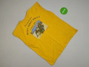 harley quinn spodenki: Harley Davidson, Podkoszulka dla mężczyzn, rozmiar XL — 3