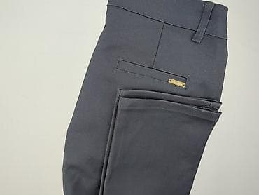 Kobiety: Spodnie materiałowe damskie, rozmiar L — 6