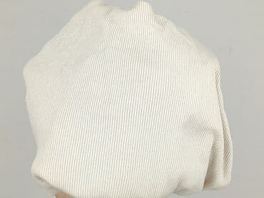 koszulki z długim rękawem damskie sisley: Sinsay, T-shirt damski, rozmiar M — 6