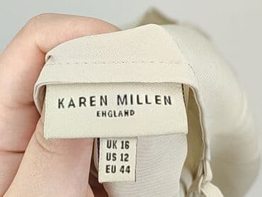 bluzka z otworem na kciuk: Karen Millen, Топ жіночий, розмір 2XL — 5