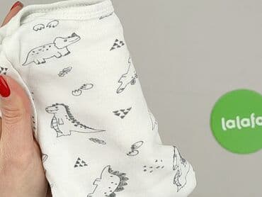 czapka converse zimowa: Боді, Fox&Bunny, Для недоношених, 
стан - Ідеальний — 6
