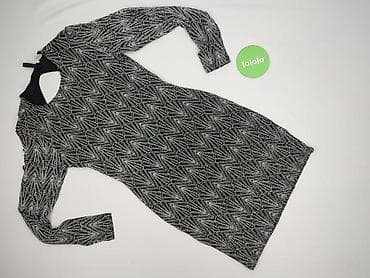 futra hm: H&M Divided, Sukienka damska, rozmiar L — 2