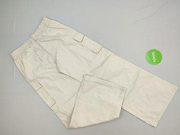 hm cargo pants: H&M Divided, Spodnie cargo damskie, rozmiar 2XS — 3