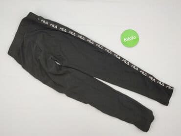 legginsy modelujace push up: Fila, Legginsy Sportowe damskie, rozmiar 2XL — 3