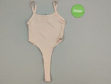 zara czerwone body: Zara, Body damskie, rozmiar S — 3