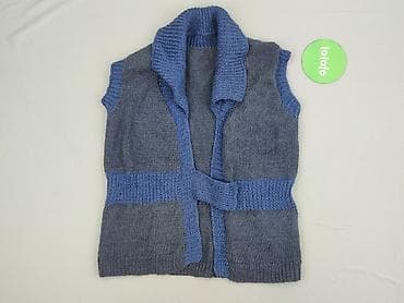 krotka kamizelka: Kamizelka damska, rozmiar S — 2