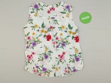 bluzka hawajska damska: Bluzka damska, rozmiar S — 3