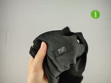 tanie rozkloszowane sukienki: F&F, Women`s dress, size M — 5