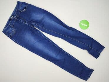 rifle jeansy: Used Jeans, Jeansy damskie, rozmiar M — 3
