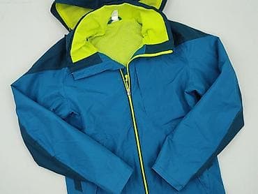 sweter h: Decathlon, Wiatrówka dla mężczyzn, rozmiar S — 1