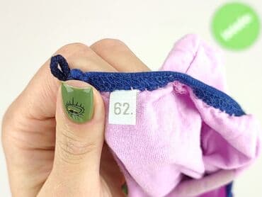 kombinezon wiosenny 74: T-shirt, 1-3 months, condition - Very good — 4