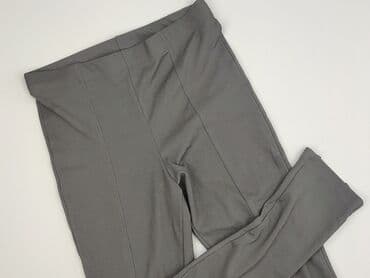 legginsy z wysokim stanem allegro: Legginsy Sportowe damskie, rozmiar L — 1