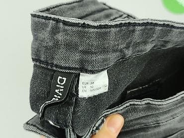 beloved jeansy: H&M Divided, Jeansy damskie, rozmiar M — 4