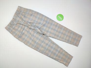legginsy marks: Spodnie materiałowe damskie, rozmiar L — 2