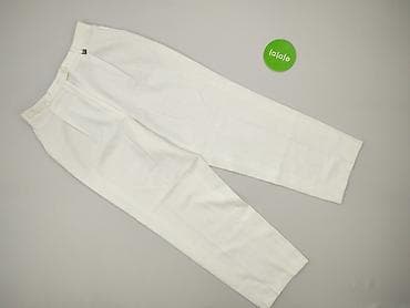 zerres jeans: Zerres, Spodnie materiałowe damskie, rozmiar S — 2