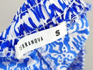legginsy terranova: Terranova, Spodnie materiałowe damskie, rozmiar S — 4