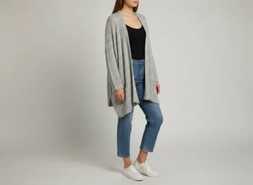 top atmosphere: Atmosphere, Women`s knitwear, M — 6