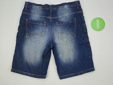Mens: Shorts for men, size 2XL — 3
