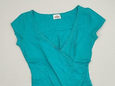 bluzki mario: Colours of the World, Bluzka damska, rozmiar S — 1