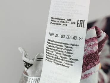 spodnie bekkin: Object, Spodnie materiałowe damskie, rozmiar S — 5