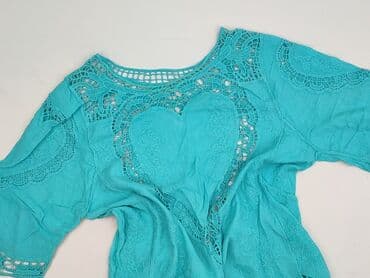 Women's blouse, 3XL at lalafo.pl Women's blouse, 3XL