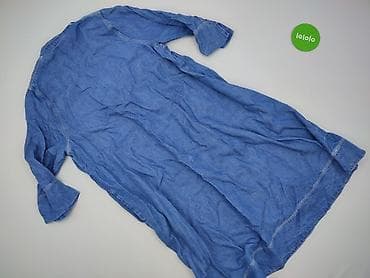 dimension 4: Denim, Sukienka damska, rozmiar 3XL — 3