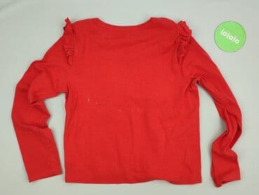 bluzka z dekoltem sinsay: Sinsay, Bluzka damska, rozmiar 2XL — 3