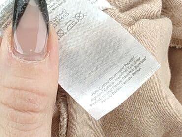 calvin klein dla niemowląt: Cap, 6-9 months, condition - Good — 5