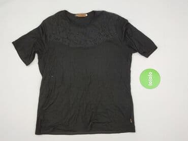 ifriko bluzki damskie: Bluzka damska, rozmiar XL — 2