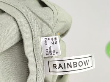 dragonball bluza: RAINBOW, T-shirt damski, rozmiar M — 5