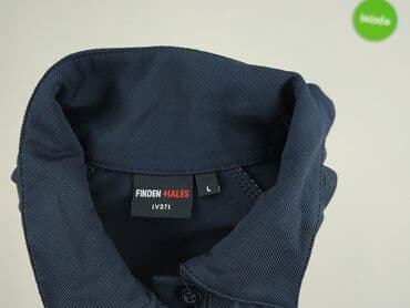 programmer t shirty: Women`s polo shirt, size L (EU 40) — 4